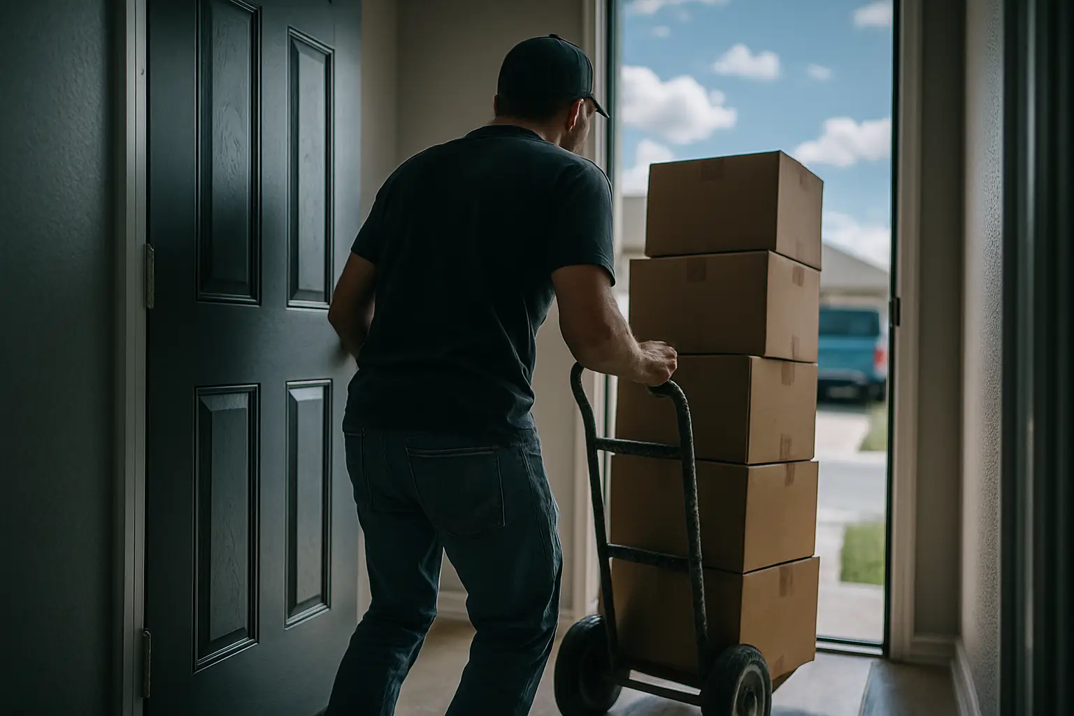 Junk Removal